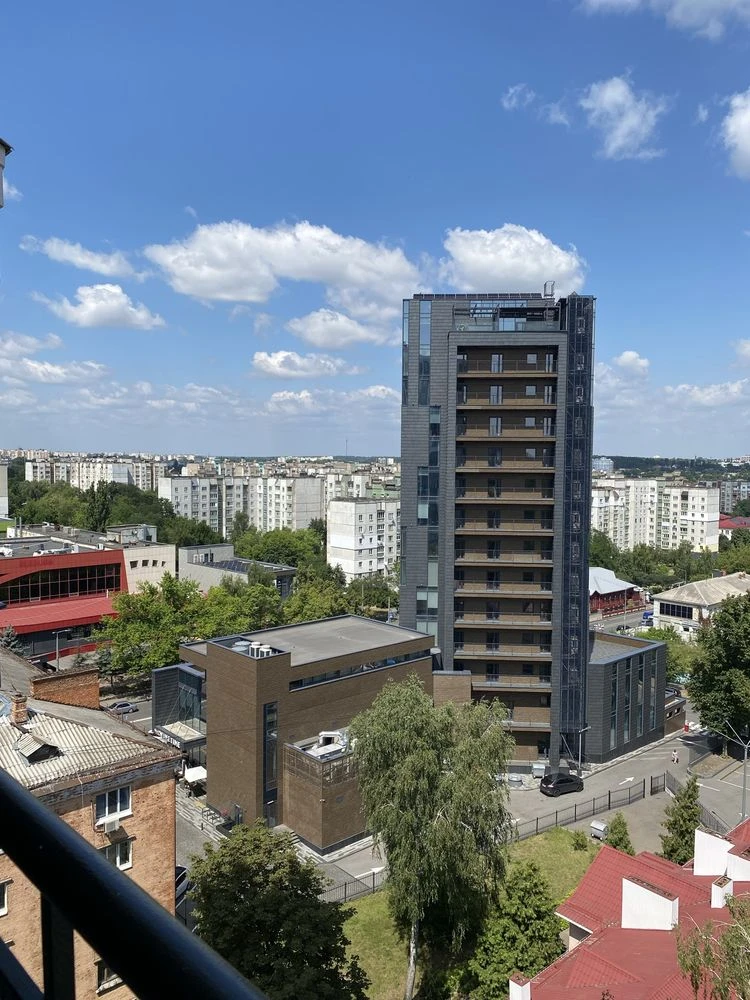 Продаж! 2-кімнатна квартира в ЖК Kyiv Sky, центр Чернігова