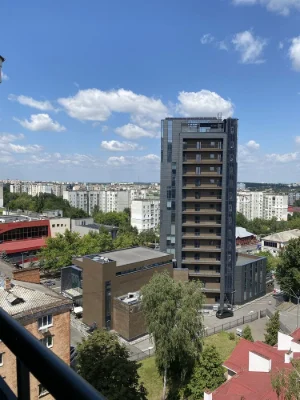Продаж! 2-кімнатна квартира в ЖК Kyiv Sky, центр Чернігова