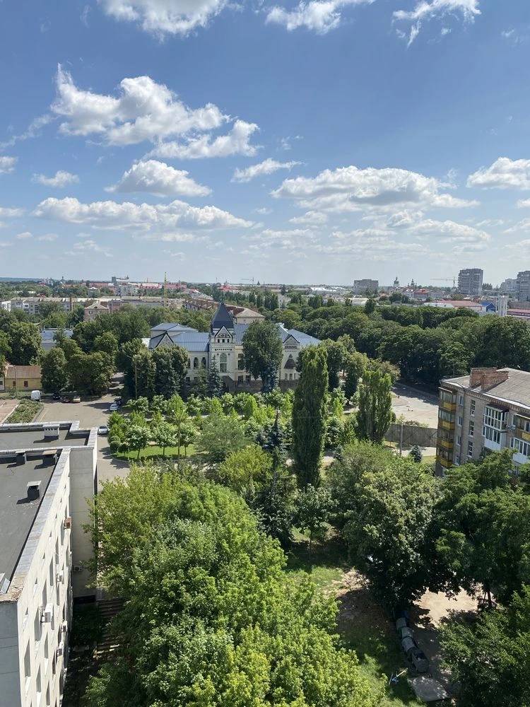 Продаж! 2-кімнатна квартира в ЖК Kyiv Sky, центр Чернігова