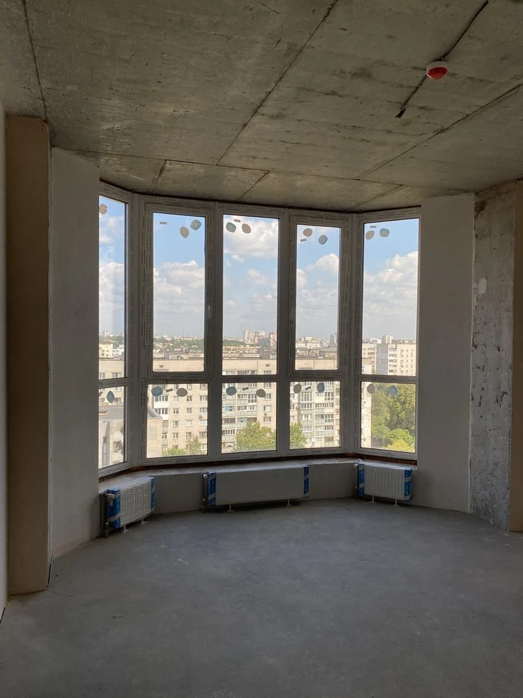 Продаж! 2-кімнатна квартира в ЖК Kyiv Sky, центр Чернігова