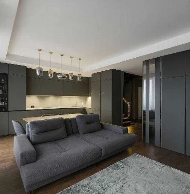 Sale of a 3-room apartment of 144 m², Pravdy Ave., 49
