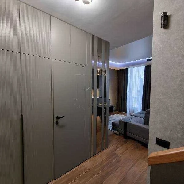 Sale of a 3-room apartment of 144 m², Pravdy Ave., 49