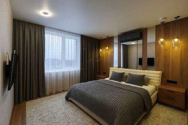 Sale of a 3-room apartment of 144 m², Pravdy Ave., 49