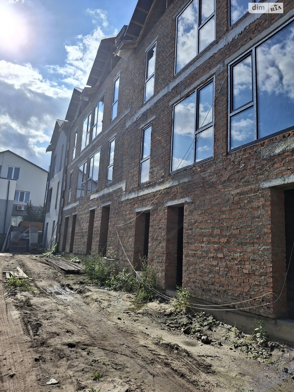 Продаж Таунхаус Старий парк