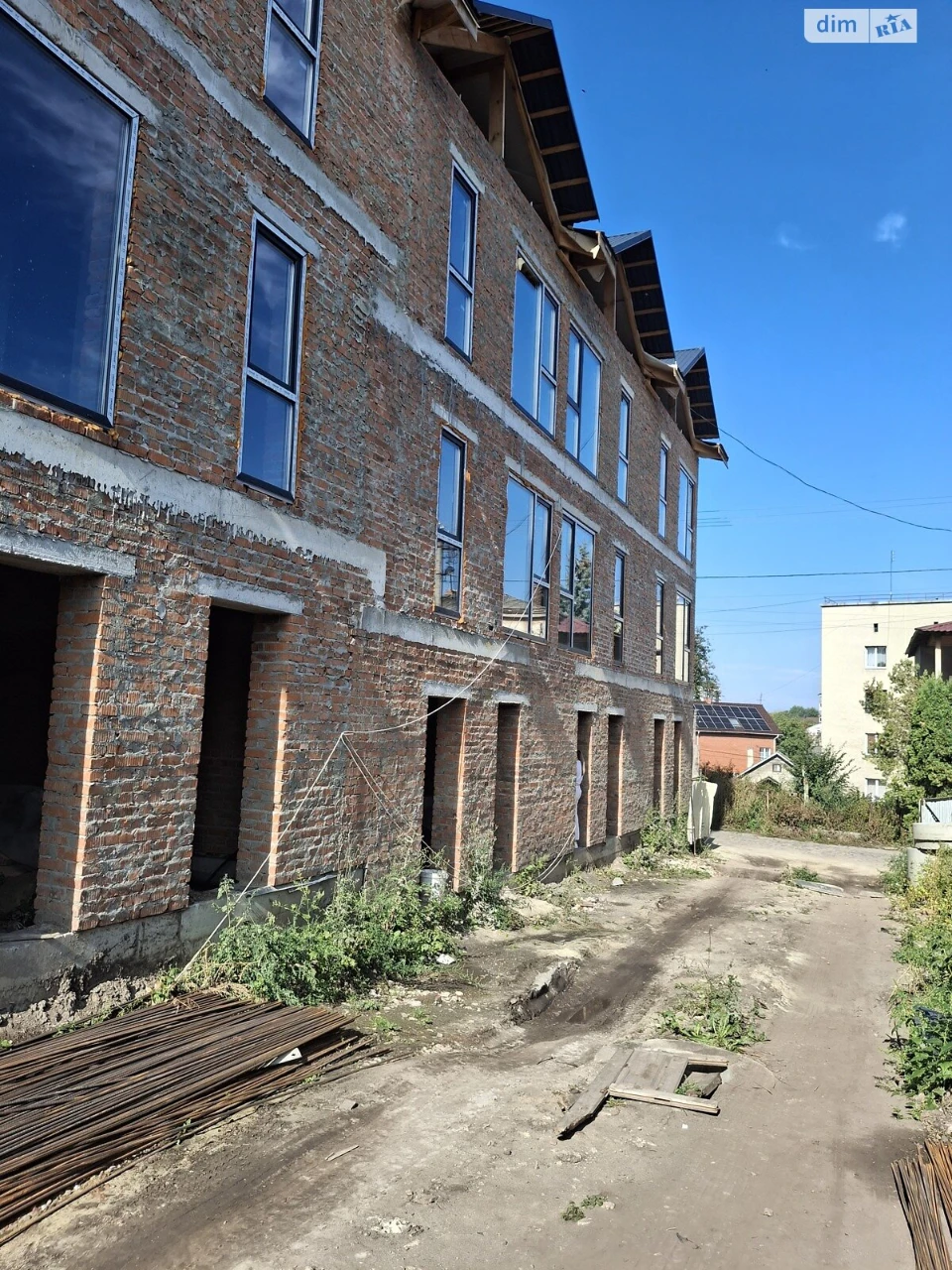 Продаж Таунхаус Старий парк