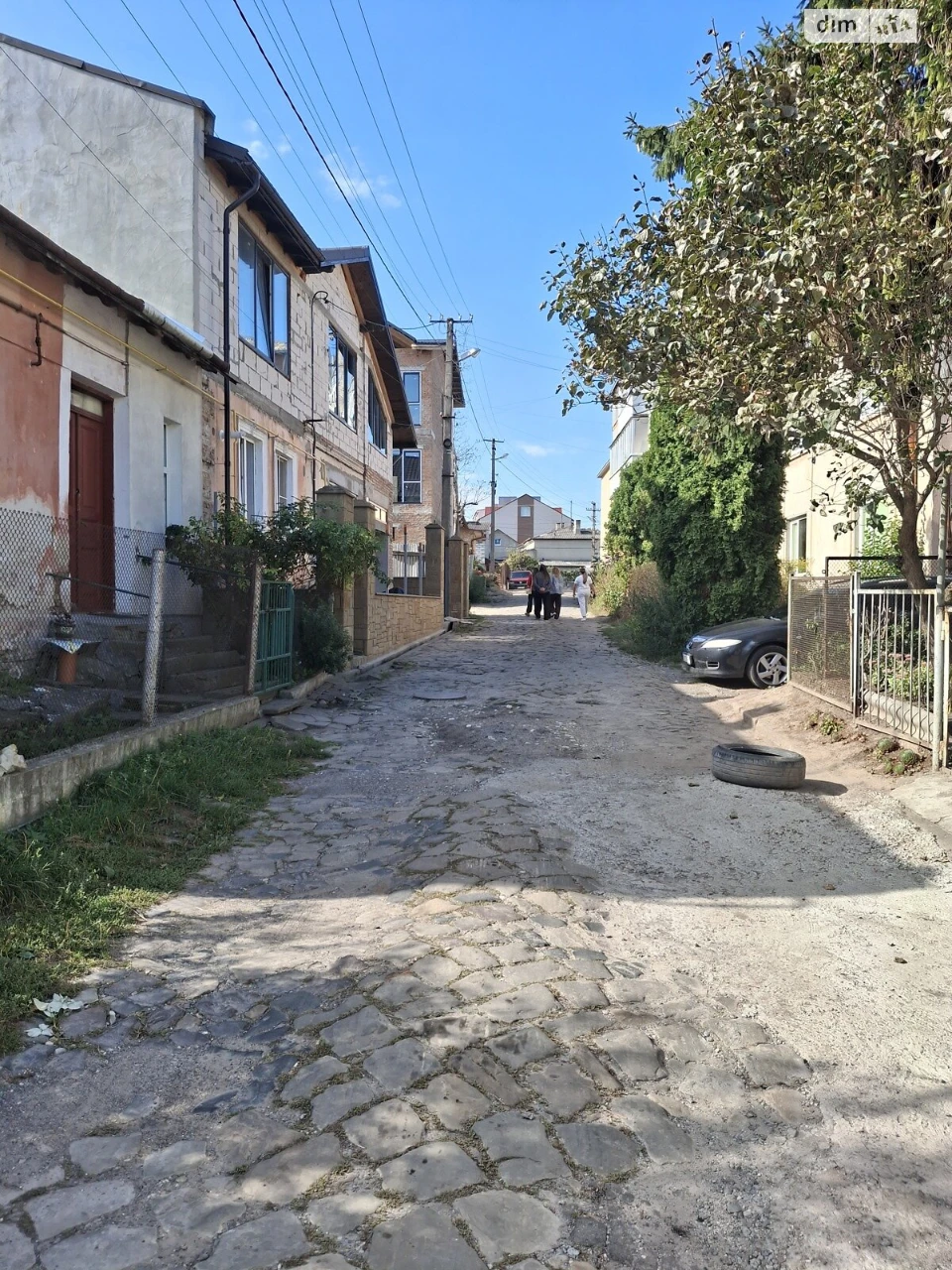 Продаж Таунхаус Старий парк