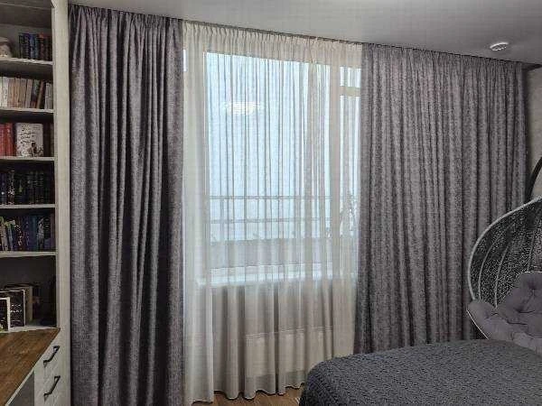 Sale of a 3-room apartment of 144 m², Pravdy Ave., 49