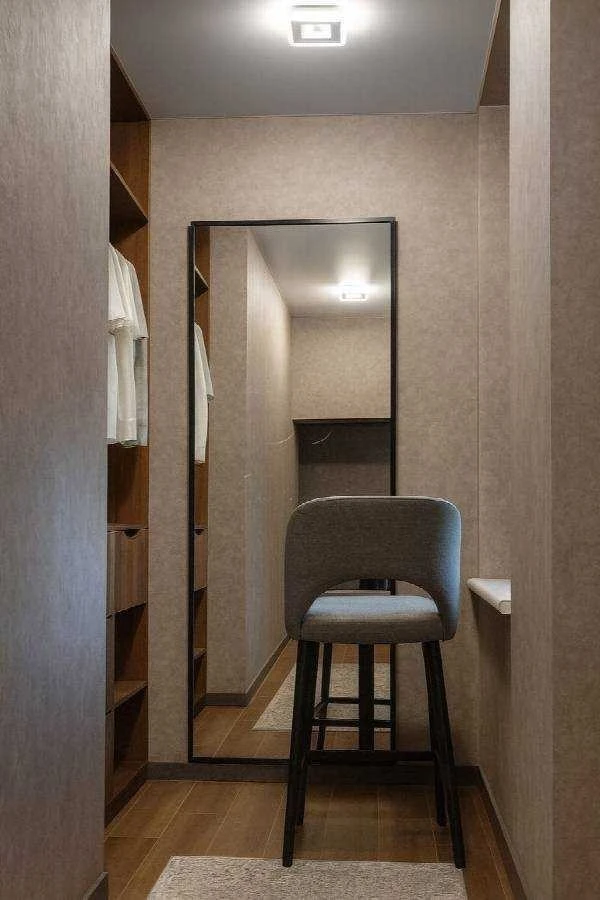 Sale of a 3-room apartment of 144 m², Pravdy Ave., 49