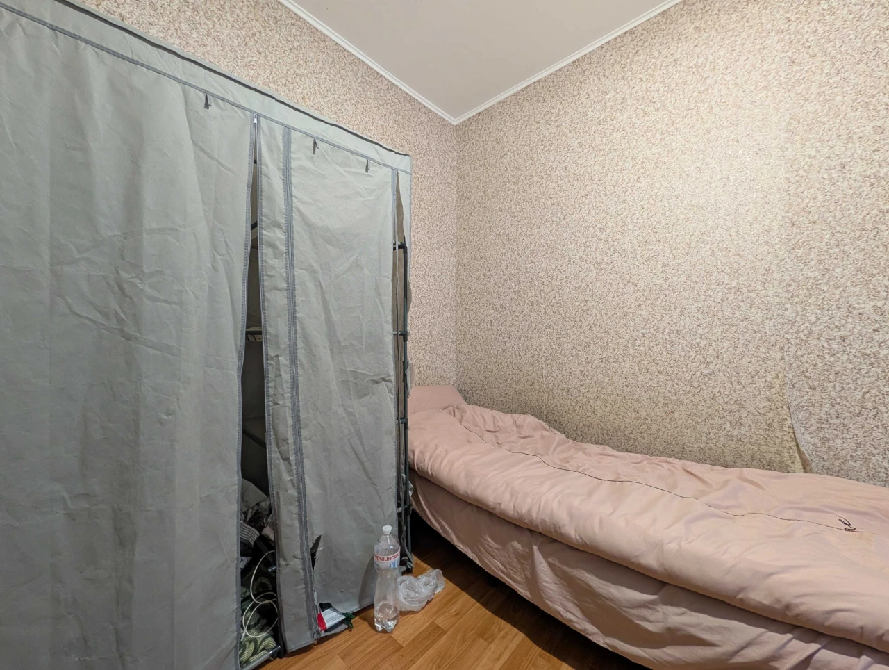 Простора квартира для великої родини, ЦУМ RD
