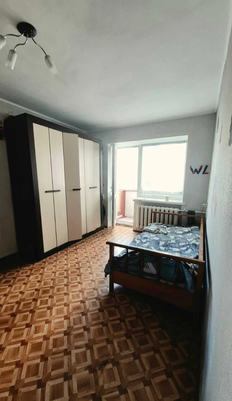 Простора квартира для великої родини, ЦУМ RD