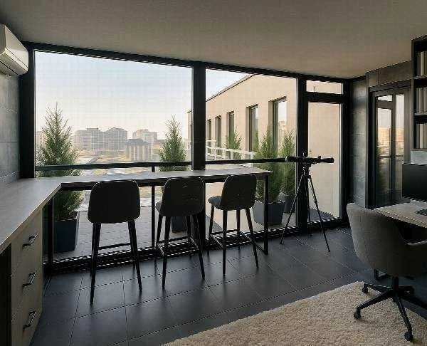 Sale of a 3-room apartment of 144 m², Pravdy Ave., 49