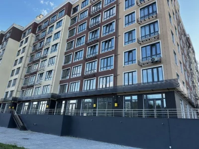 Акція! Продаж найкращої 2-х кімнатної квартири в центрі з ви