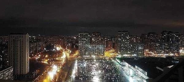 Sale of a 3-room apartment of 144 m², Pravdy Ave., 49