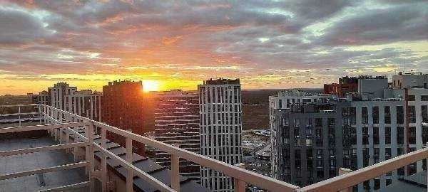 Sale of a 3-room apartment of 144 m², Pravdy Ave., 49