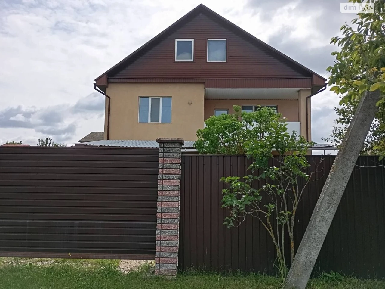 Продаж Дім