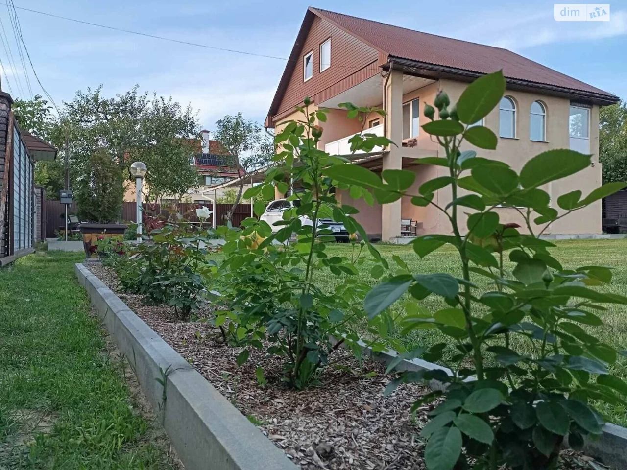 Продаж Дім