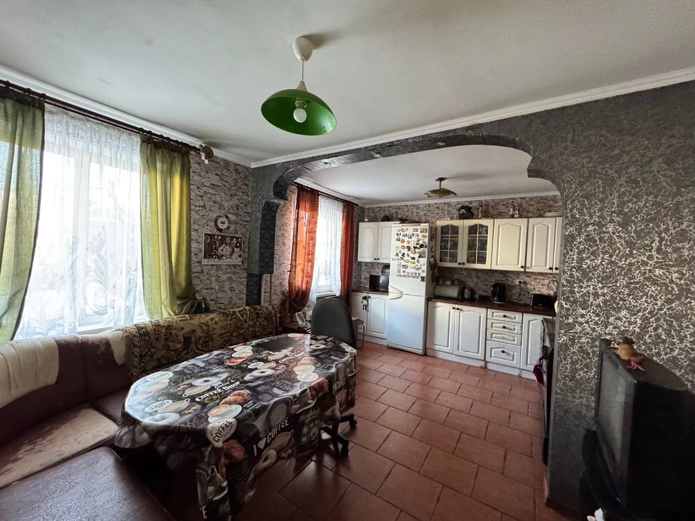 Продаж 2-поверхового будинку 120 кв. Слобода