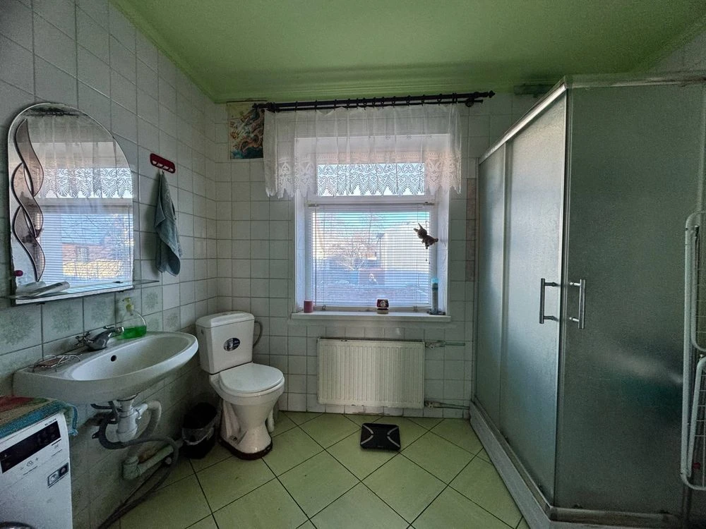 Продаж 2-поверхового будинку 120 кв. Слобода