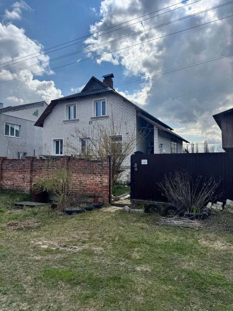 Продаж 2-поверхового будинку 120 кв. Слобода