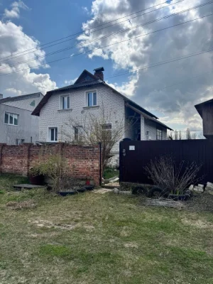 Продаж 2-поверхового будинку 120 кв. Слобода