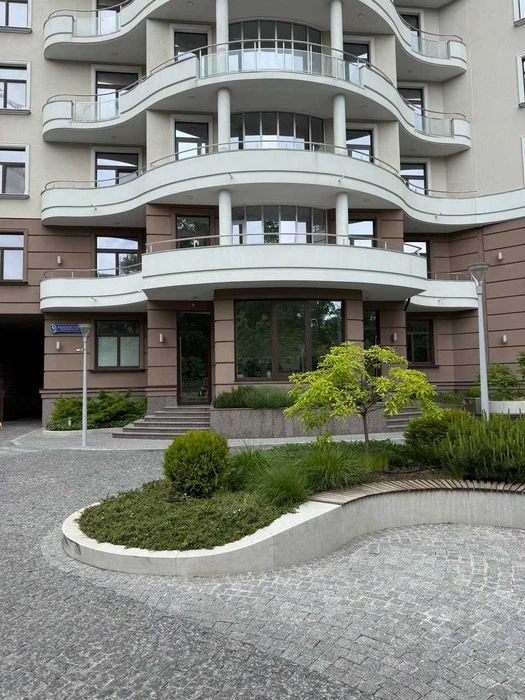 ЗАРС ЖК Юбилейный 146м2 Французский бульвар (МР)
