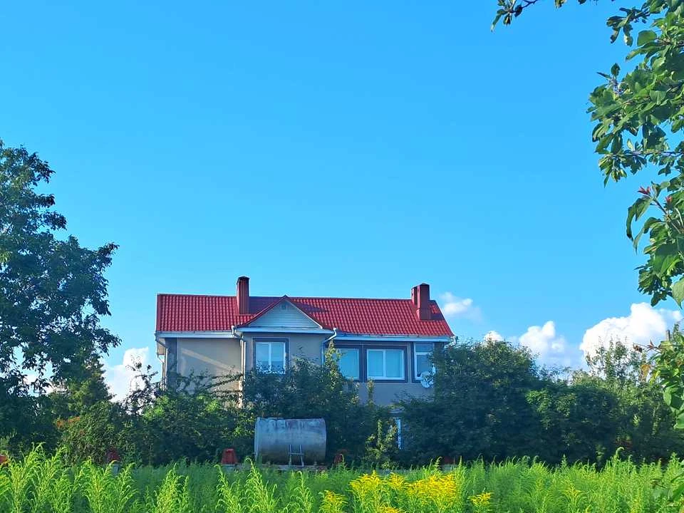 Ділянка. Чернігів, Гмирі
