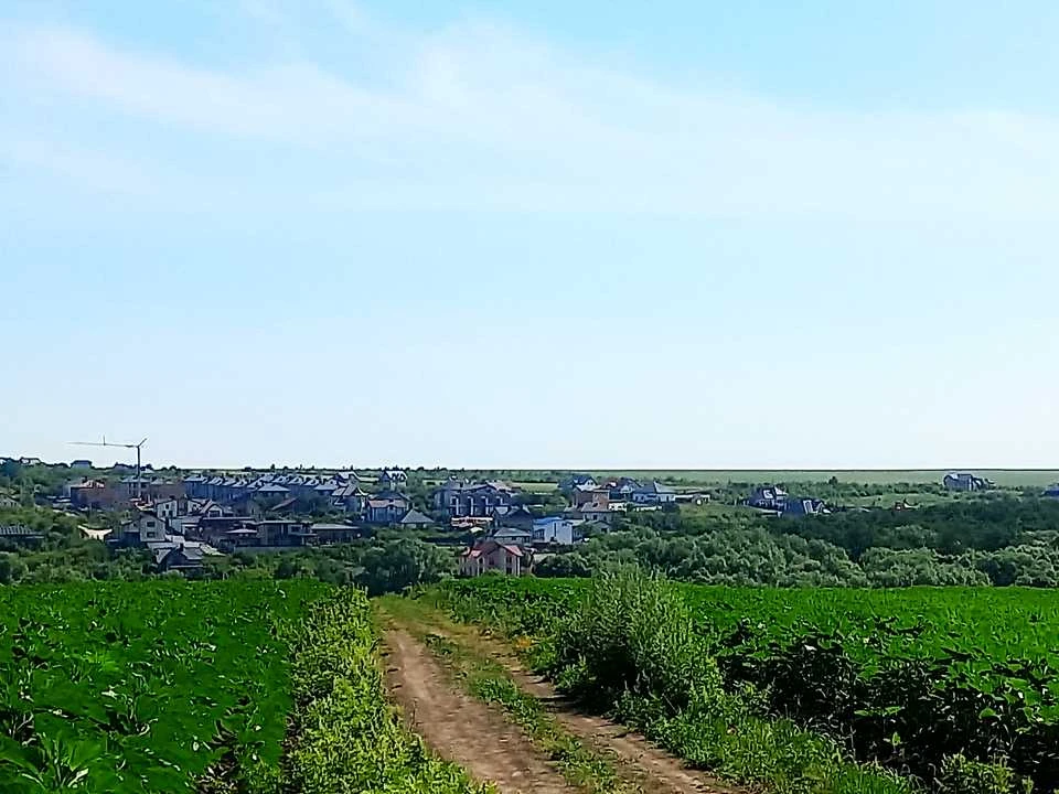 Ділянка. Тернопіль, 15 Квітня вул.
