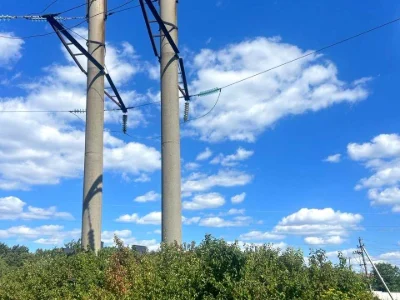 Ділянка. Тернопіль