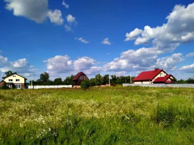 Ділянка. Чернігів, Івана Виговського вул. (Малиновського)