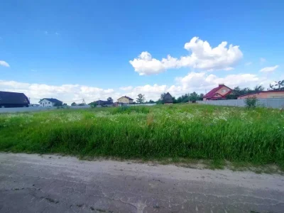 Ділянка. Чернігів, Івана Виговського вул. (Малиновського)