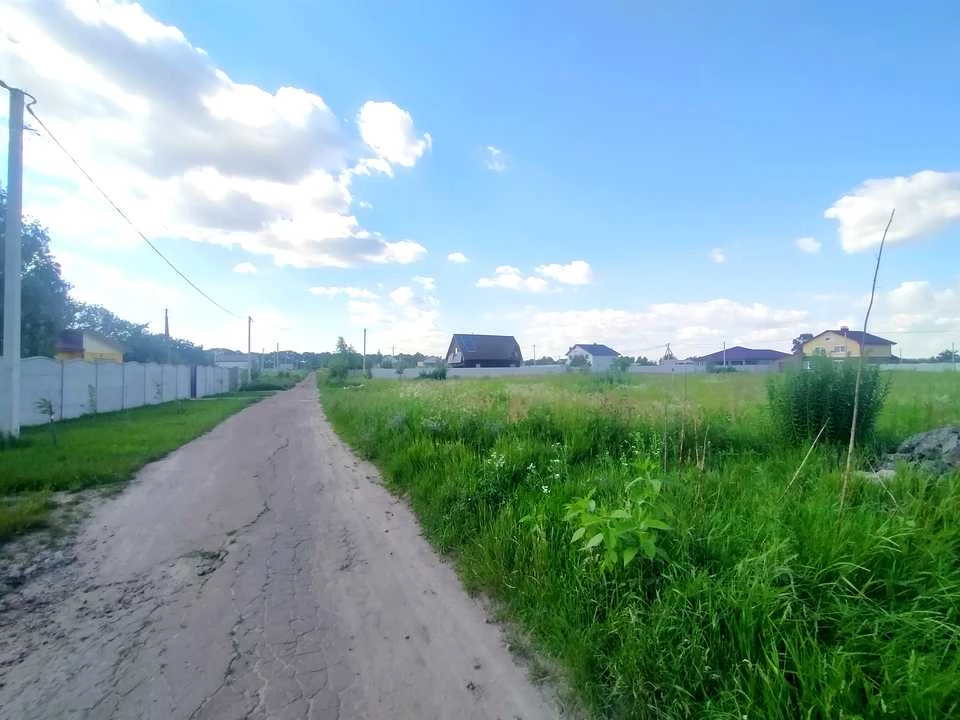 Ділянка. Чернігів, Івана Виговського вул. (Малиновського)