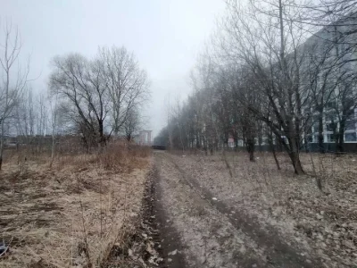Ділянка. Чернігів, Багряного вул.