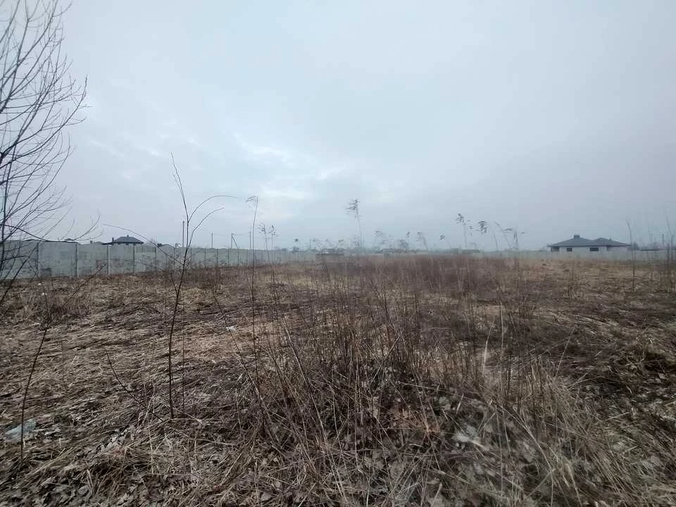 Ділянка. Чернігів, Багряного вул.