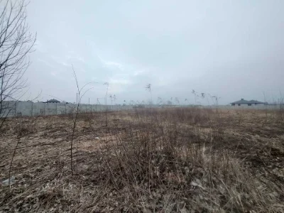 Ділянка. Чернігів, Багряного вул.