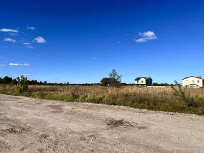 Ділянка. Чернігів