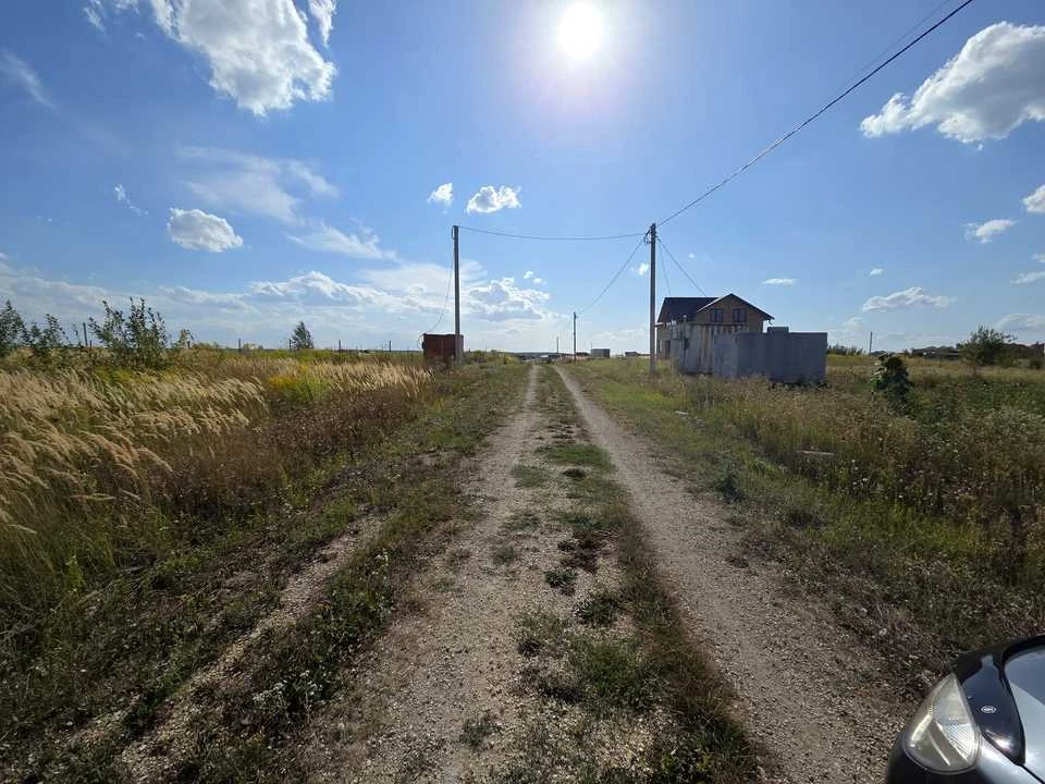 Ділянка. Тернопіль