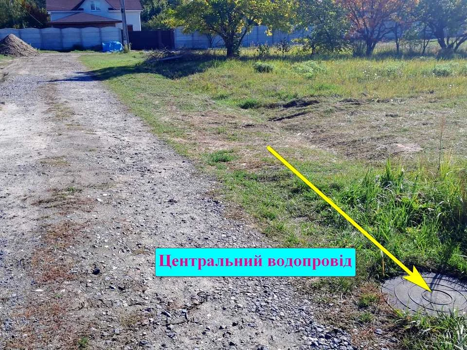Ділянка. Чернігів, Івана Виговського вул. (Малиновського)