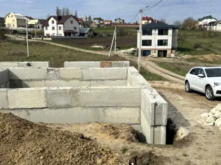 Ділянка. Тернопіль