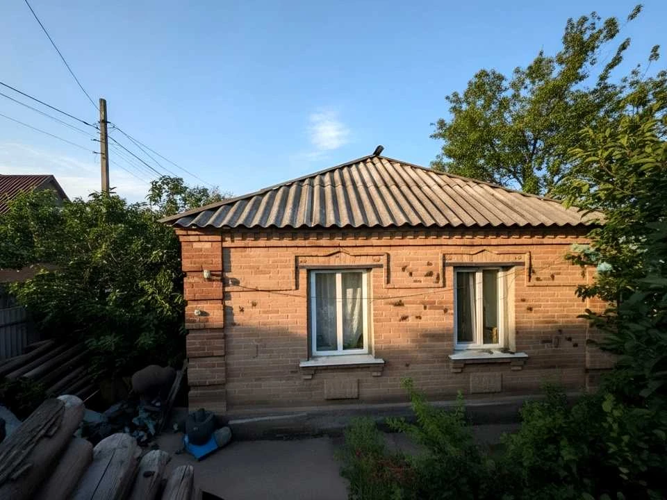 Будинок. Кропивницький, Ґарета Джонса пров. (Достоєвського)