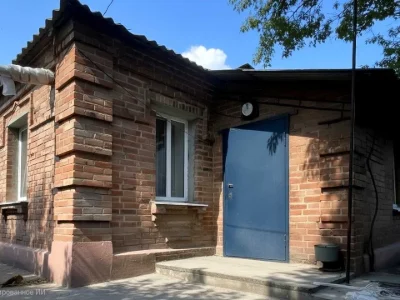 Будинок. Кропивницький, Ґарета Джонса пров. (Достоєвського)