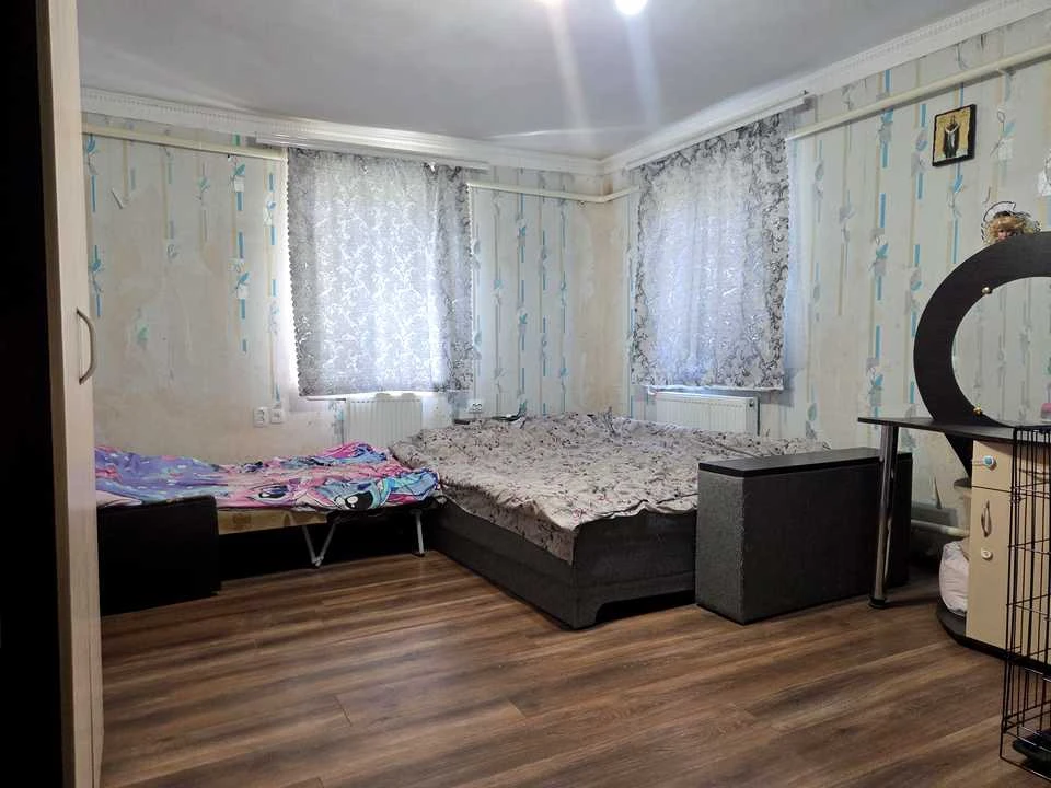 Будинок. Кропивницький, Ґарета Джонса пров. (Достоєвського)
