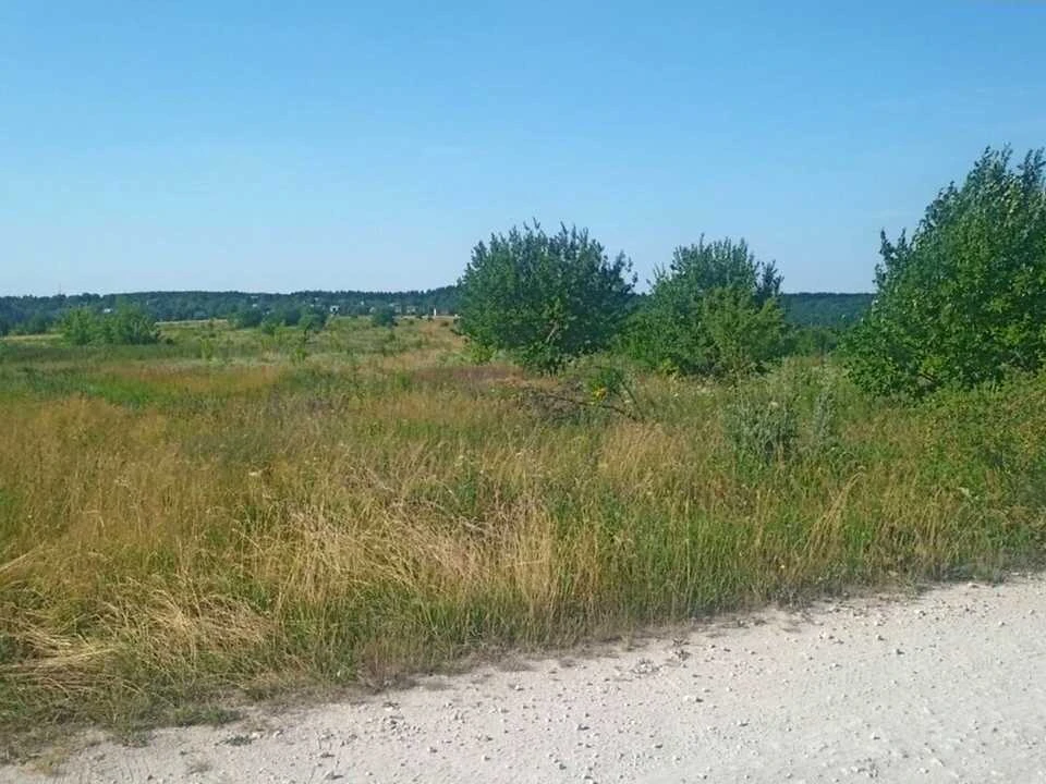 Ділянка. Тернопіль, Сади ветеранів АТО