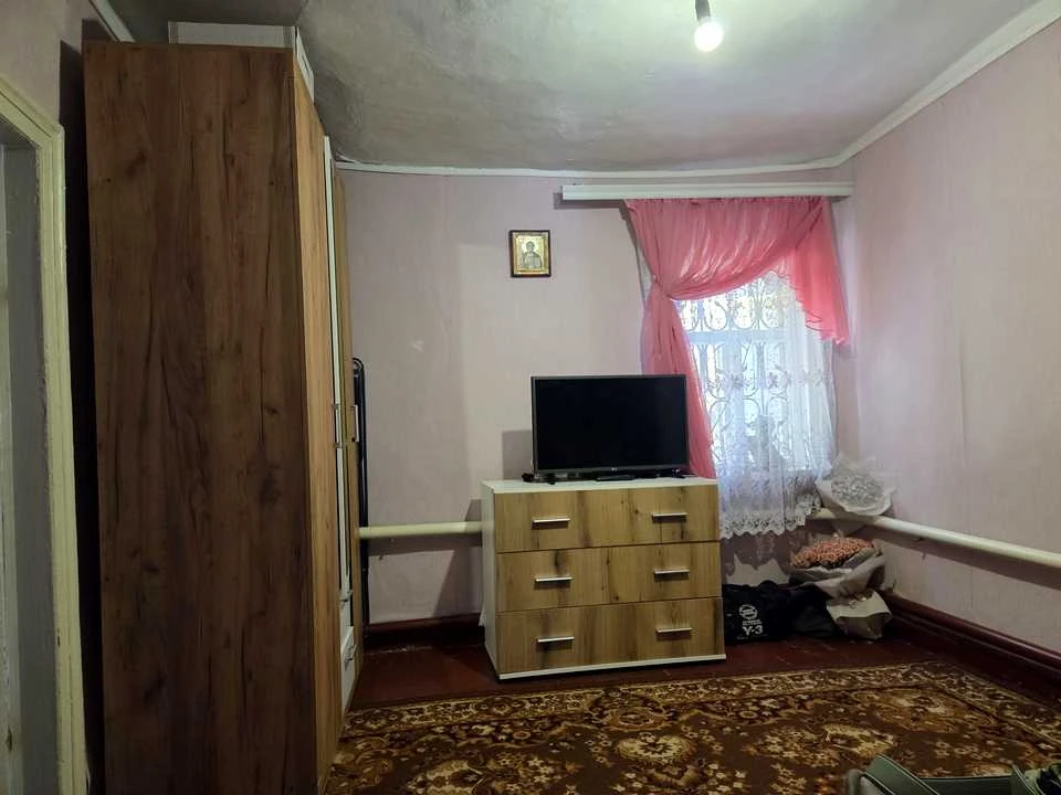 Будинок. Кропивницький, Херсонська вул.