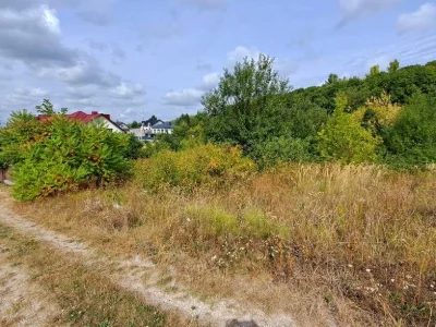 Ділянка. Тернопіль, Львівське шосе