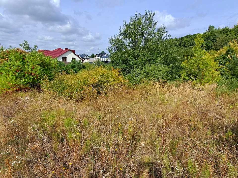 Ділянка. Тернопіль, Львівське шосе