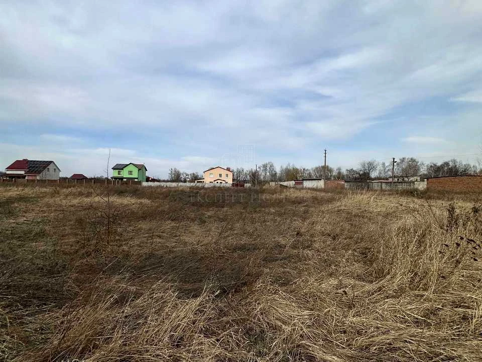 Ділянка. Чернігів