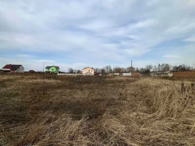 Ділянка. Чернігів