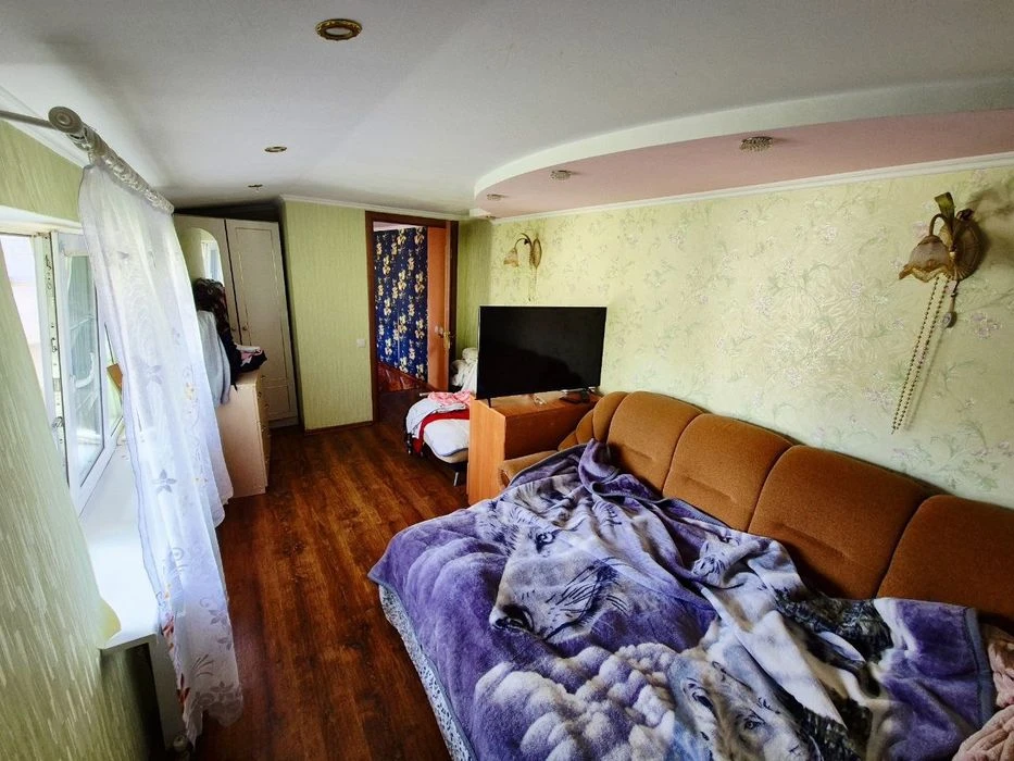 Продам приватний будинок, рн Новомиколаївка