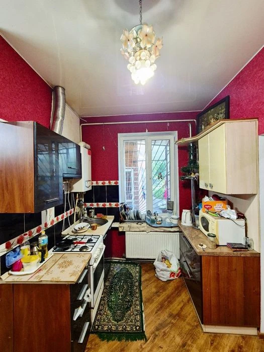 Продам приватний будинок, рн Новомиколаївка