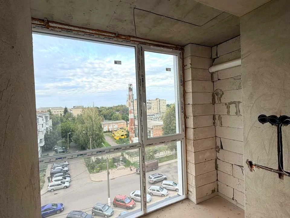 Квартира. Луцьк, Новочерчицька вул.